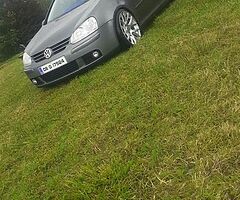 08 mk5 golf - Image 4/8