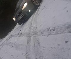 08 mk5 golf - Image 7/8