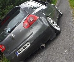 08 mk5 golf - Image 8/8