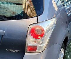 2011 TOYOTA VERSO VERSO 2.0D4D 7 SEATS 6speed manual HIGH SPEC - Image 3/10