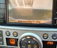 2011 TOYOTA VERSO VERSO 2.0D4D 7 SEATS 6speed manual HIGH SPEC - Image 4/10