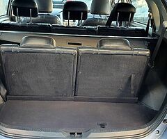 2011 TOYOTA VERSO VERSO 2.0D4D 7 SEATS 6speed manual HIGH SPEC - Image 7/10