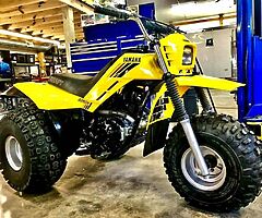 1984 Yamaha PW