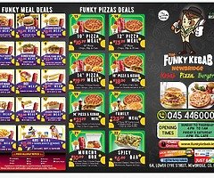 Fast food