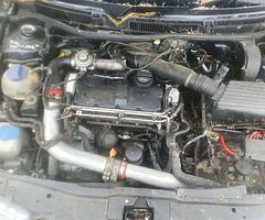130,150 brake engine wanted