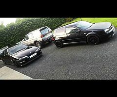2002 25th Anniversary GTI TDI *SWAPS*