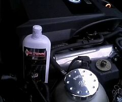 2002 25th Anniversary GTI TDI *SWAPS*