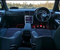 2002 25th Anniversary GTI TDI *SWAPS* - Image 3/5