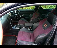 2002 25th Anniversary GTI TDI *SWAPS* - Image 4/5