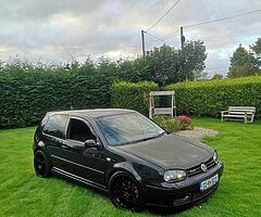 2002 25th Anniversary GTI TDI *SWAPS* - Image 5/5