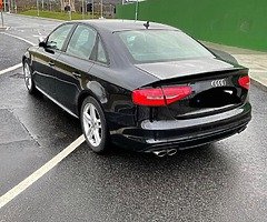 Audi s4