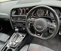 Audi s4 - Image 6/9