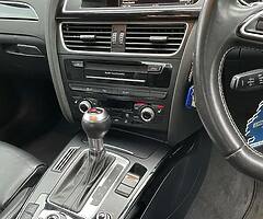 Audi s4 - Image 7/9