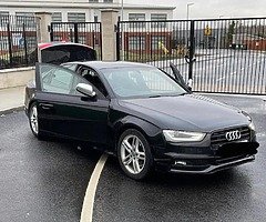 Audi s4 - Image 8/9