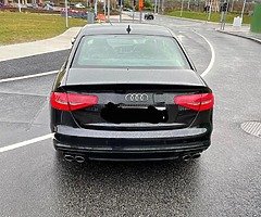 Audi s4 - Image 9/9