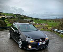 Mk5 GTI DSG swaps/px - Image 3/7