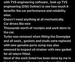 Mk5 GTI DSG swaps/px - Image 6/7