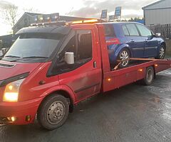 ALL VEHICLES WANTED TOP PRICE PAID - Image 5/8