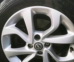 Opel corsa 1.3 diesel. - Image 4/6