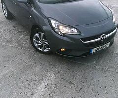 Opel corsa 1.3 diesel. - Image 6/6