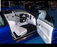 BMW e36 325i