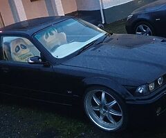 BMW e36 325i - Image 3/5