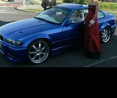 BMW e36 325i - Image 4/5