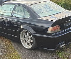 BMW e36 325i - Image 5/5
