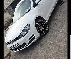 141 Volkswagen Golf TDI 1.6 diesel