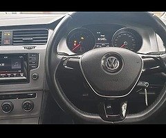 141 Volkswagen Golf TDI 1.6 diesel - Image 4/4