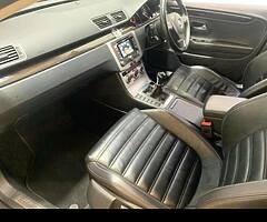 Volkswagen CC - Image 6/10
