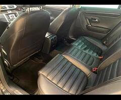 Volkswagen CC - Image 8/10