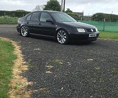 2005 Volkswagen Bora