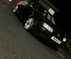 2005 Volkswagen Bora