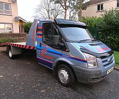 All vehicles wanted