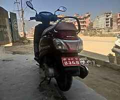 Access 125cc - Image 3/4