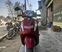 Access 125cc - Image 4/4