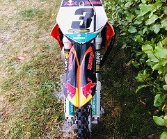 KTM 65sx 2011 - Image 6/9