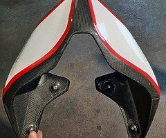 Ducati V4 track day set up - Image 4/6