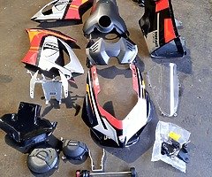 Ducati V4 track day set up - Image 5/6