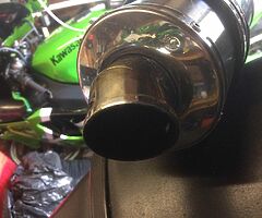 1999 Kawasaki  Zx6r - Image 5/5