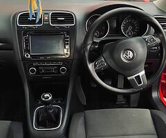 Volkswagen Golf 2011 - Image 3/5