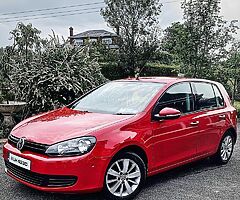 Volkswagen Golf 2011 - Image 4/5