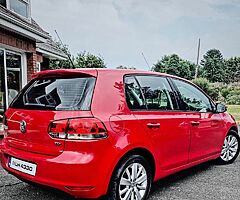 Volkswagen Golf 2011 - Image 5/5
