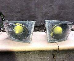 Is200 fogs