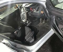 2003 renault megane 1.4 petrol motd till augest 90k miles