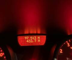 2003 renault megane 1.4 petrol motd till augest 90k miles