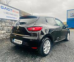 2018 Renault  Clio - Image 3/10