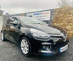 2018 Renault  Clio - Image 4/10