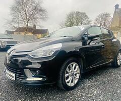 2018 Renault  Clio - Image 5/10